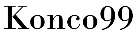 Konco99
